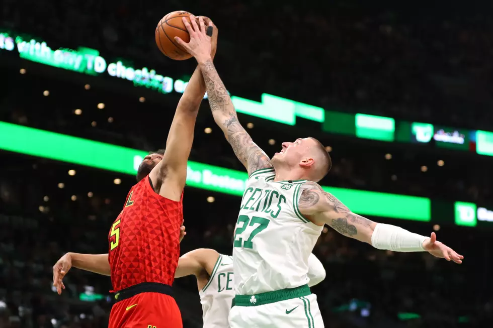 Celtics play the Hawks, look for 4th straight win