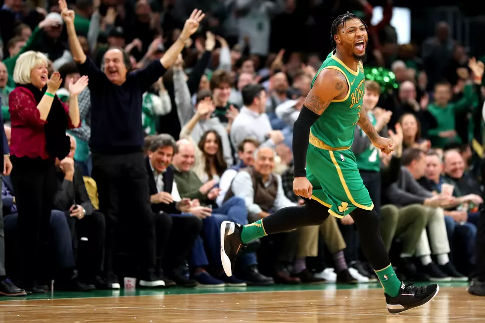 Tatum scores 39, Celtics hold off Clippers 141-133 in 2OT