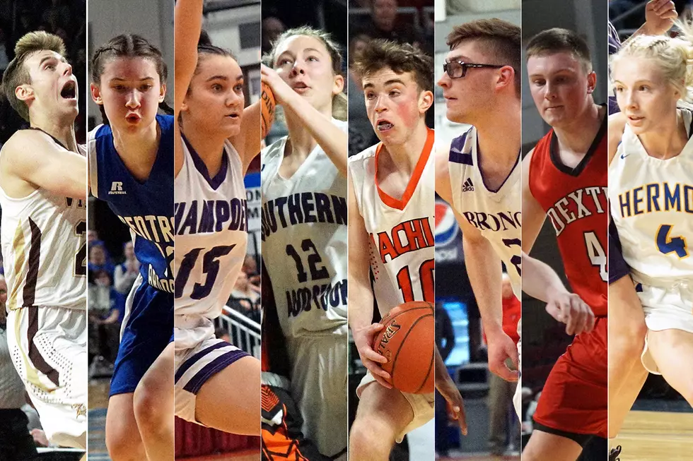 Time To Choose the Tourney 2020 High School Athlete of the Week [VOTE]