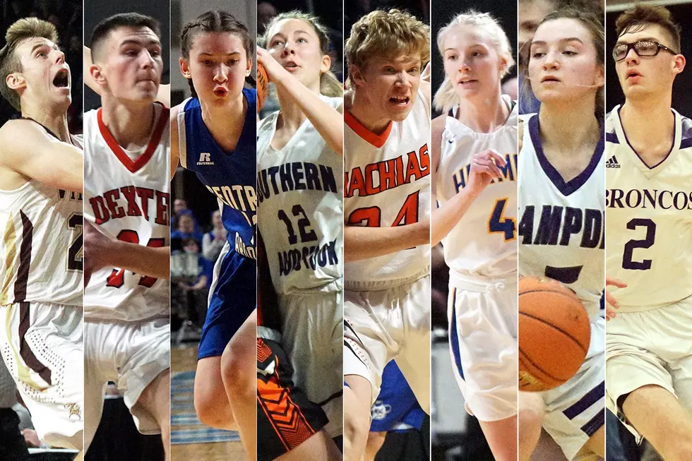 Tourney 2020: State Championship Weekend Schedule, Scores + Highlights