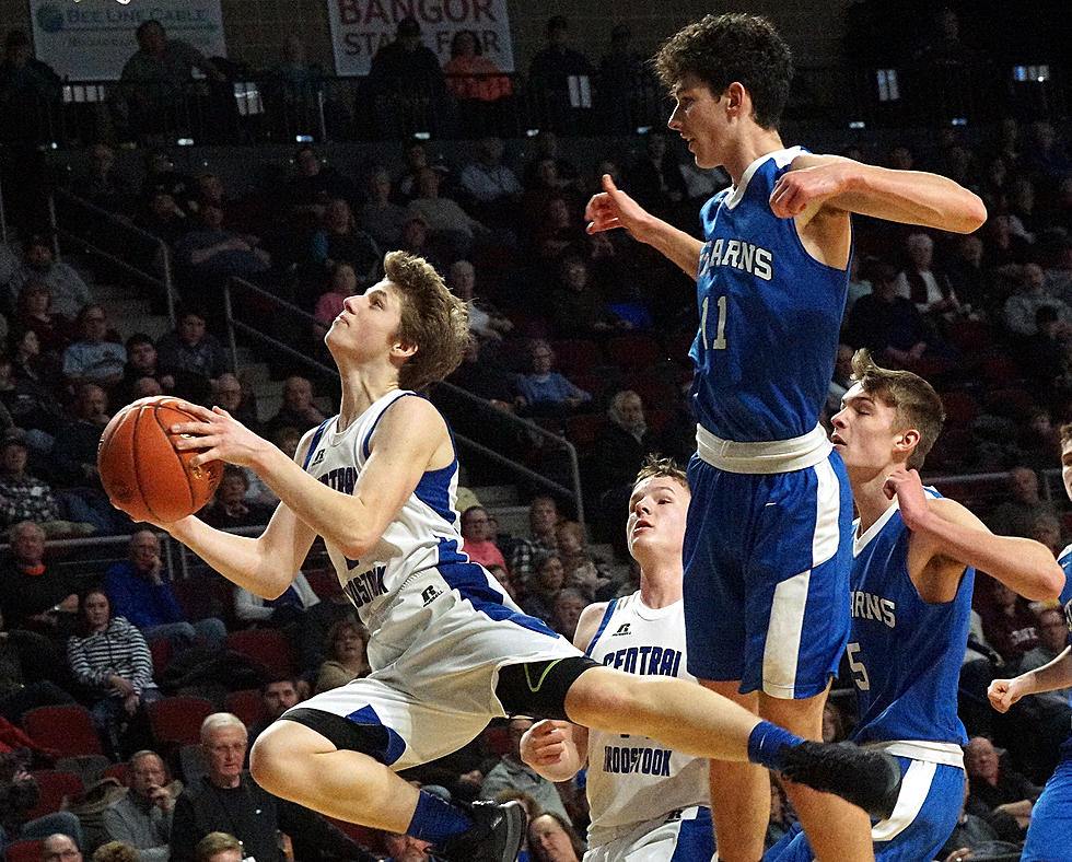 Top-seed Central Aroostook Defeats Stearns To Advance [BOYS]