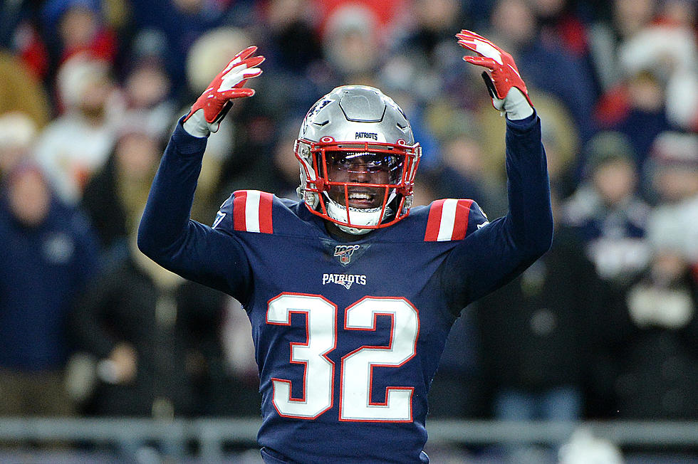 Pats Safety Devin McCourty Retiring After 13 NFL Seasons