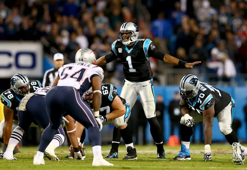 Truth Or Throck Tackles Cam Newton