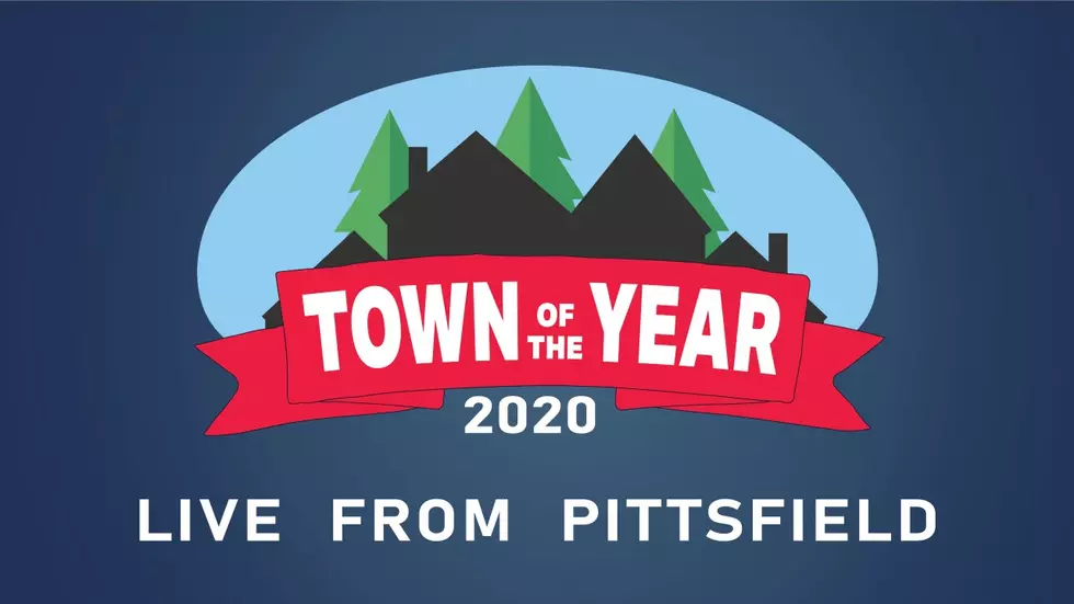 The Pittsfield Dozen Saw Their Town Through To The Final Four