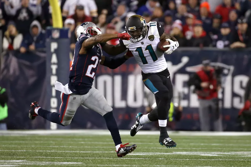 Marqise Lee, Matt LaCosse bring Pats list of opt outs to 8