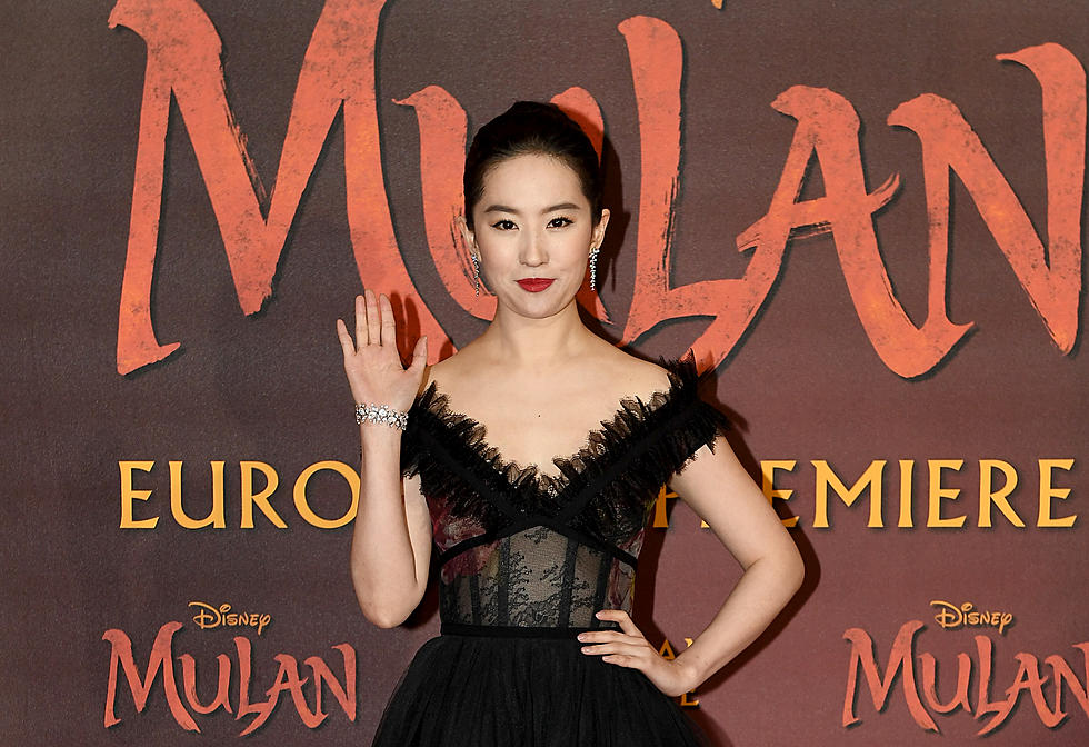 Cinema Savvy Review of Mulan