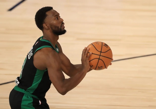 Celtics look to knock out champion Raptors in Game 6