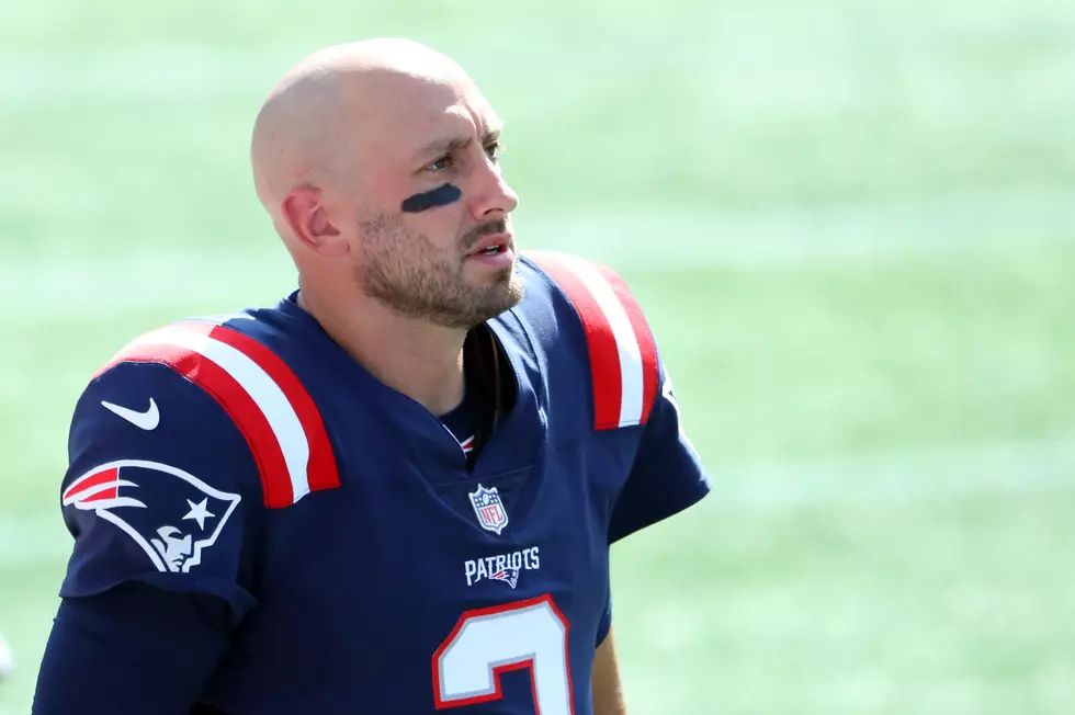 Poll: Is a banged up Mac Jones or healthy Brian Hoyer better?
