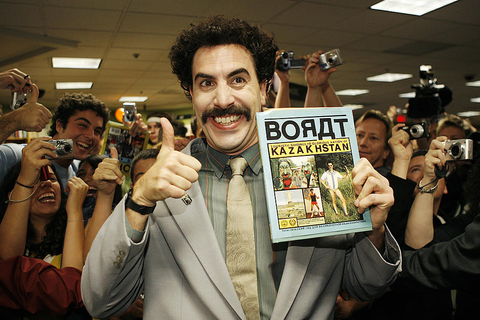 Cinema Savvy Tackles The Second Borat Movie