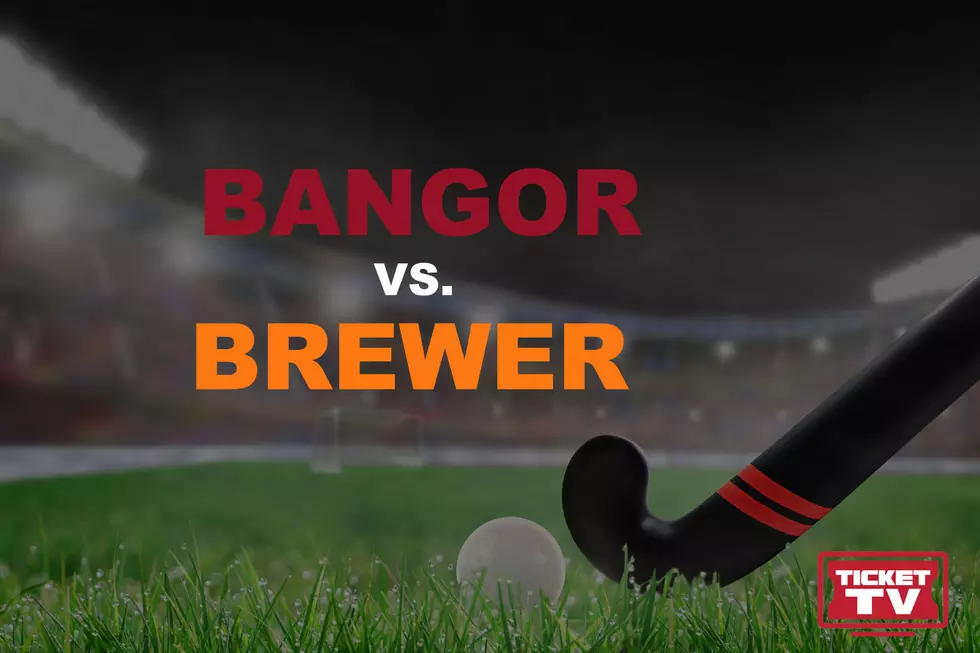 Bangor Rams Visit Brewer Witches in Field Hockey [LIVE STREAM]