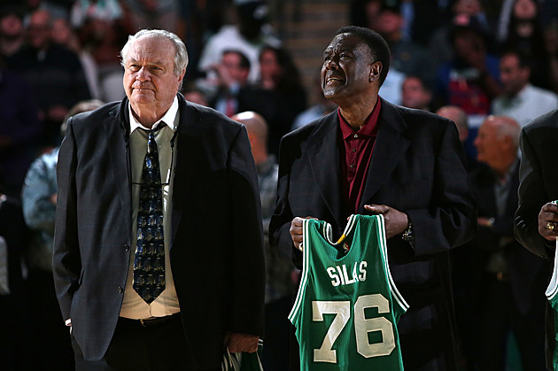Talking Tommy Heinsohn&#8217;s Meaning To The Celtics