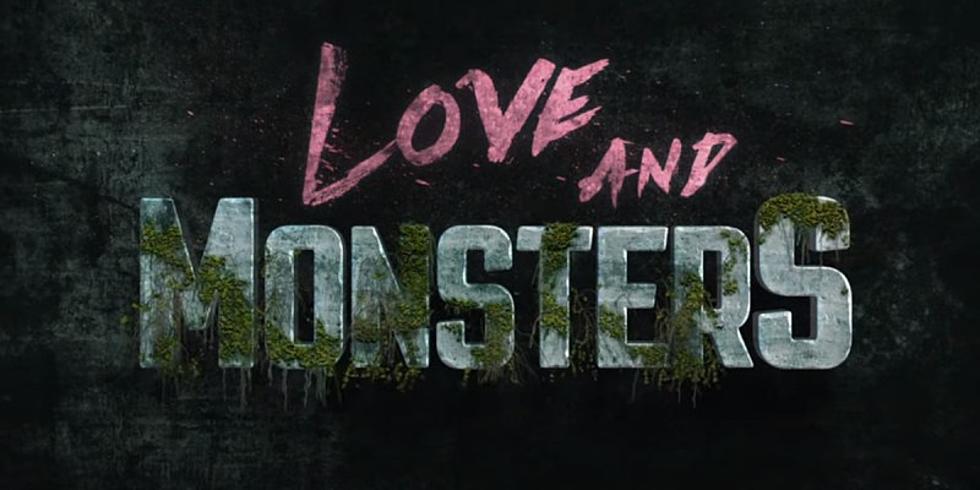 What Do Love And Monsters Have In Common?