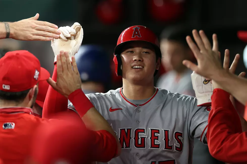 Poll: Should Red Sox pursue Ohtani, other top FA's this winter?