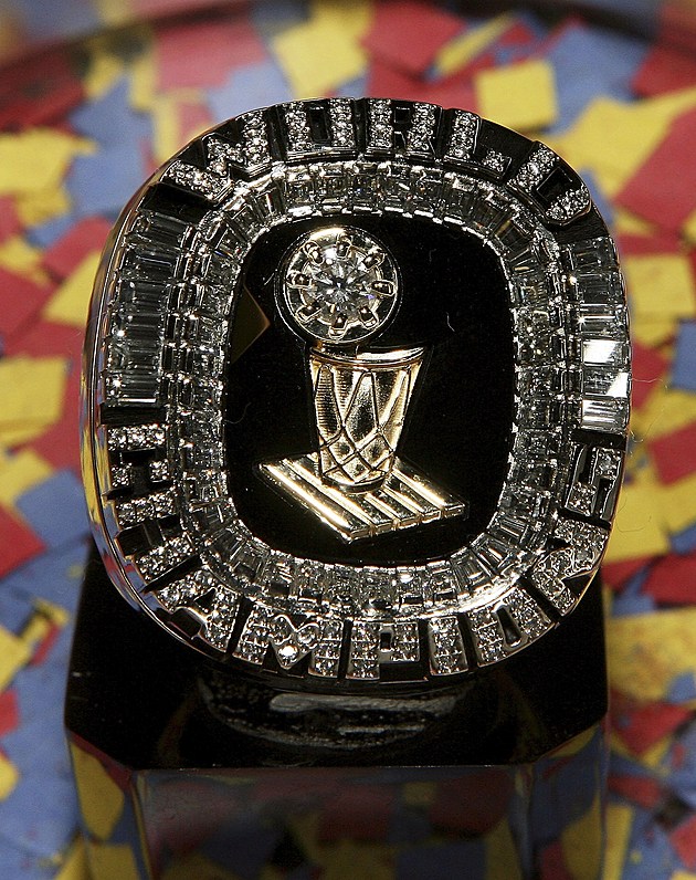 Truth or Throck &#8211; Championship Rings Stories