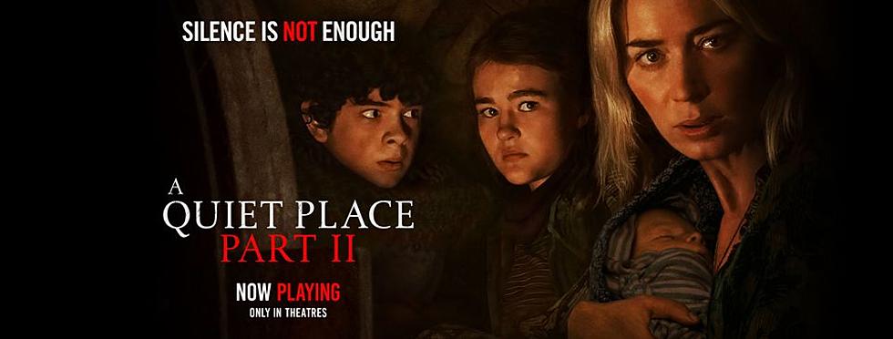 Will A Quiet Place Part 2 Make You Scream?