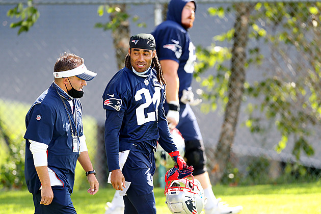 What Is The Impact Of Gilmore Sitting Out Patriots Minicamp?
