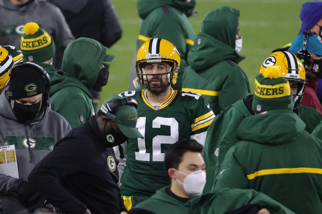 Truth Or Throck &#8211; Aaron Rodgers Back-Up Stories