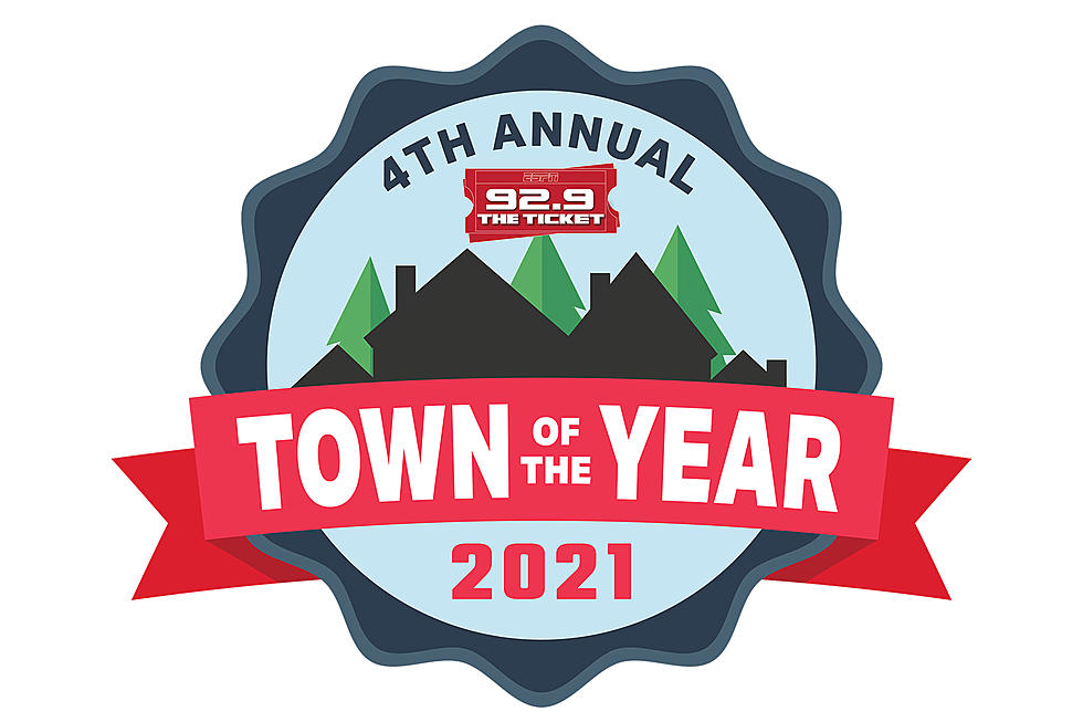Town Of The Year 2021 1st Round Results, Sweet 16 Match-Ups