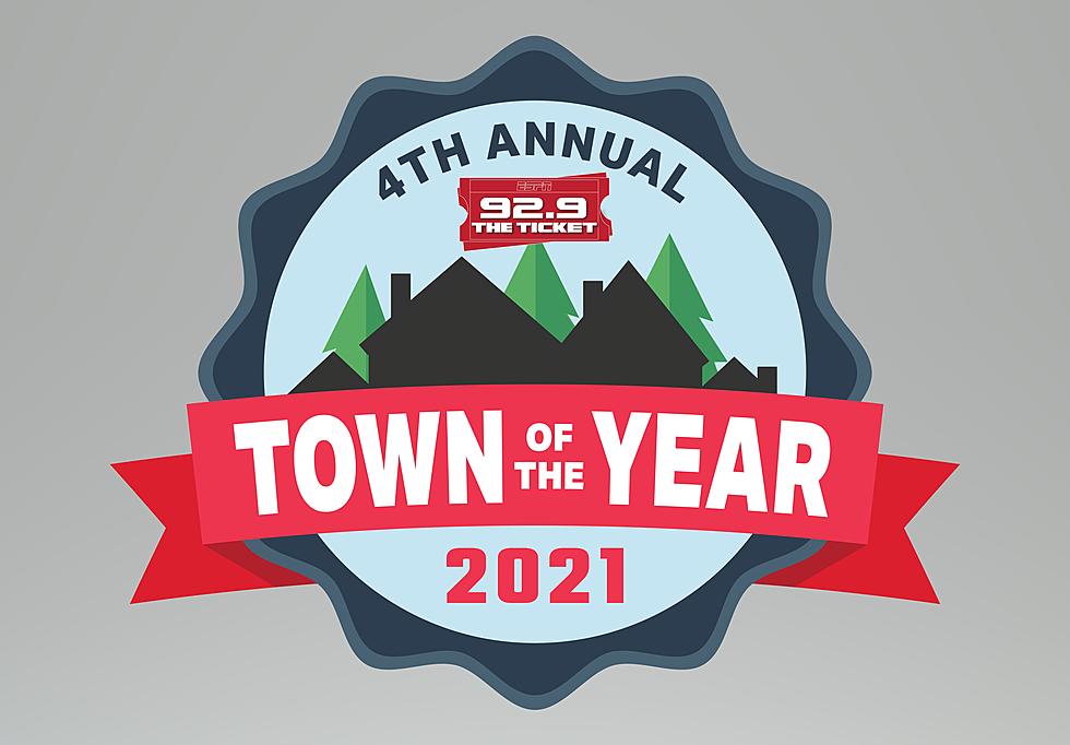 Town Of The Year 2021 - First Round (Open Until FRI, 7-16, 12pm)