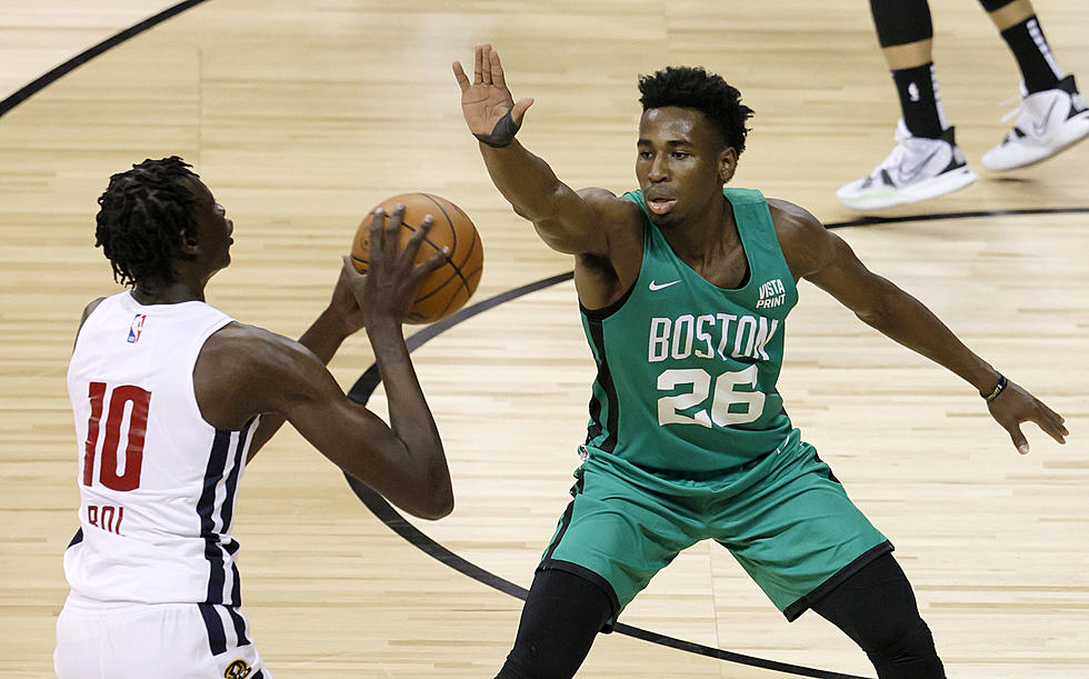 Celtics Have Summer Success On The Court, Are They Off It Too?