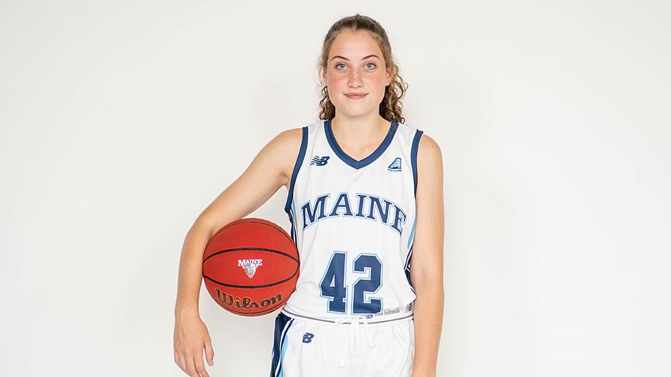 15-Year-Old Corinth Basketball Standout Commits To UMaine