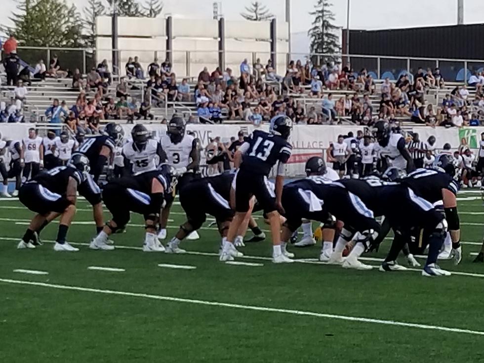 Maine Football, Winners of 3-of-4, Has New Lease On Life in '21
