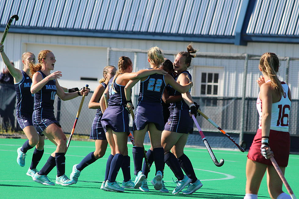 A Tough Test As UMaine Field Hockey Opens Conference Play