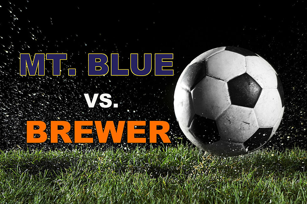 Mount Blue Cougars Visit Brewer Witches in Girls’ Varsity Soccer [LIVESTREAM]