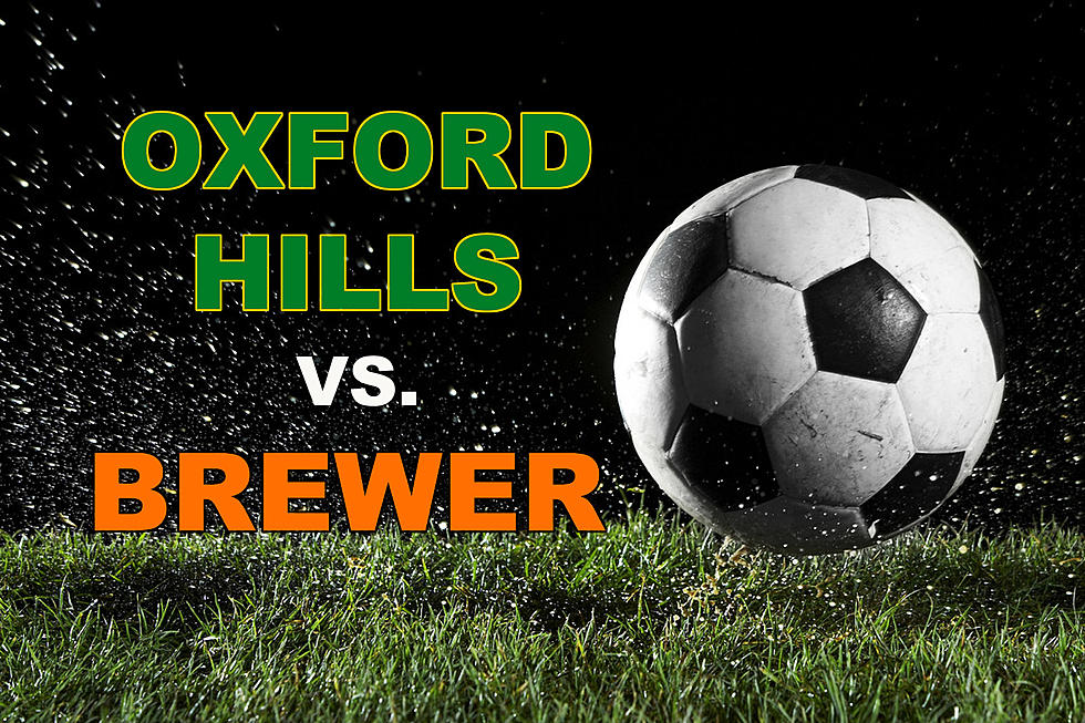 Oxford Hills Vikings Visit Brewer Witches in Girls’ Varsity Soccer