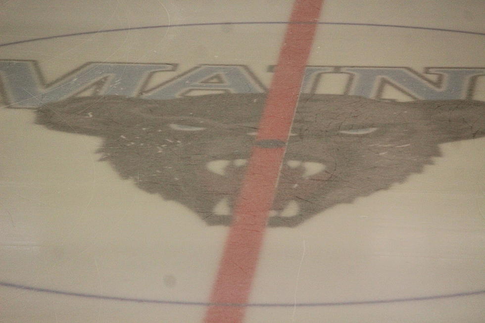 Poll: What does a successful year look like for UMaine hockey?