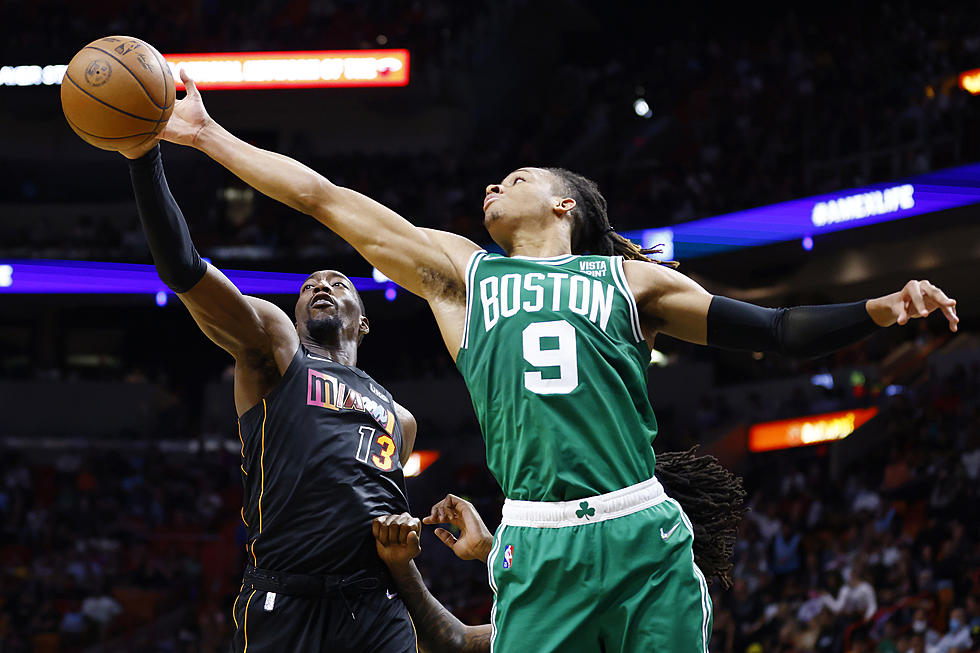 Celtics crank up defense again, roll past Heat 95-78