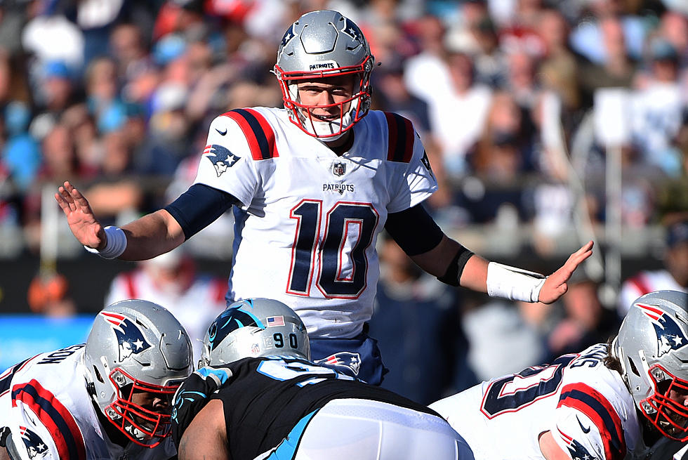After Slow Start, Patriots Set for Playoff Push in 2nd Half