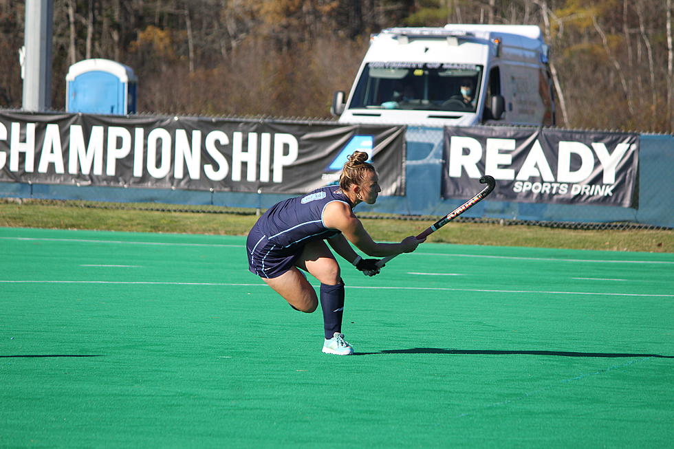 Maine Field Hockey&#8217;s Overtime Luck Runs Out &#8211; Fall to Miami Ohio 3-2 in OT