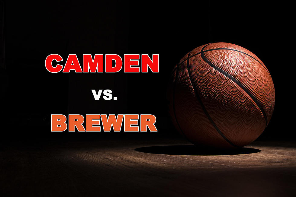 Camden Hills Windjammers Visit Brewer Witches in Girls’ Varsity Basketball 🎦