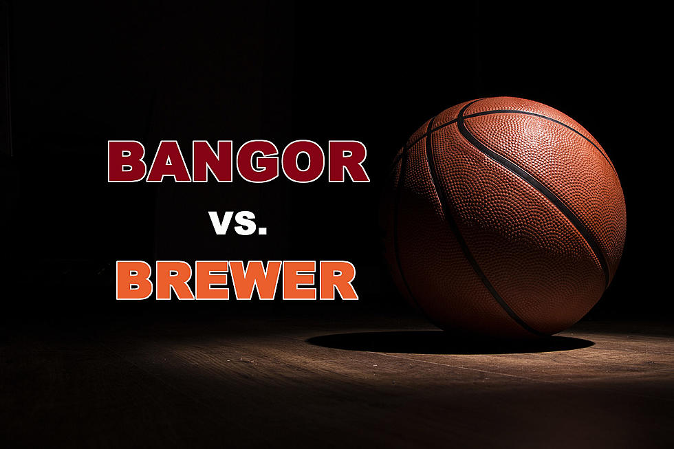 Bangor Rams Visit Brewer Witches in Girls’ Varsity Basketball