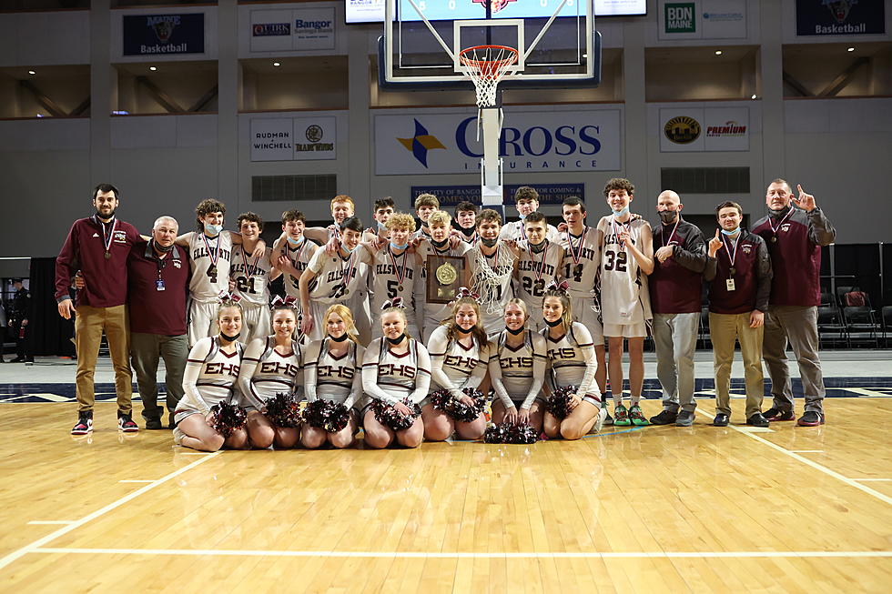 #1 Ellsworth Defeats #2 Orono 62-33 for Class B Northern Maine Championships [STATS/PHOTOS]