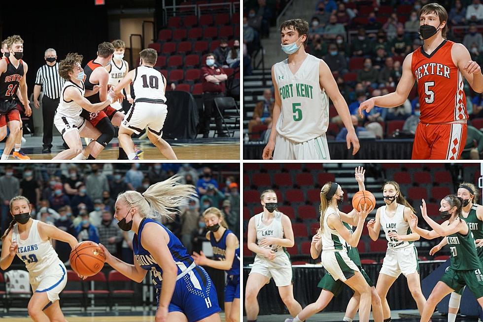 A Look Ahead to Tonight&#8217;s Class C Northern Maine Regional Finals