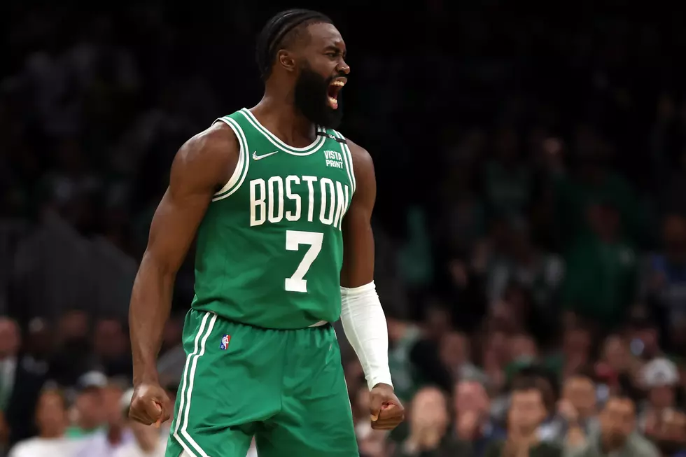 Jaylen Brown, Celtics Agree to 5-year Supermax Deal Worth up to $304 million, Biggest in NBA History