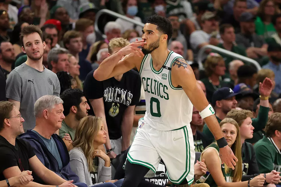 Tatum&#8217;s Huge Effort Helps Celtics Win 108-95 to Force Game 7