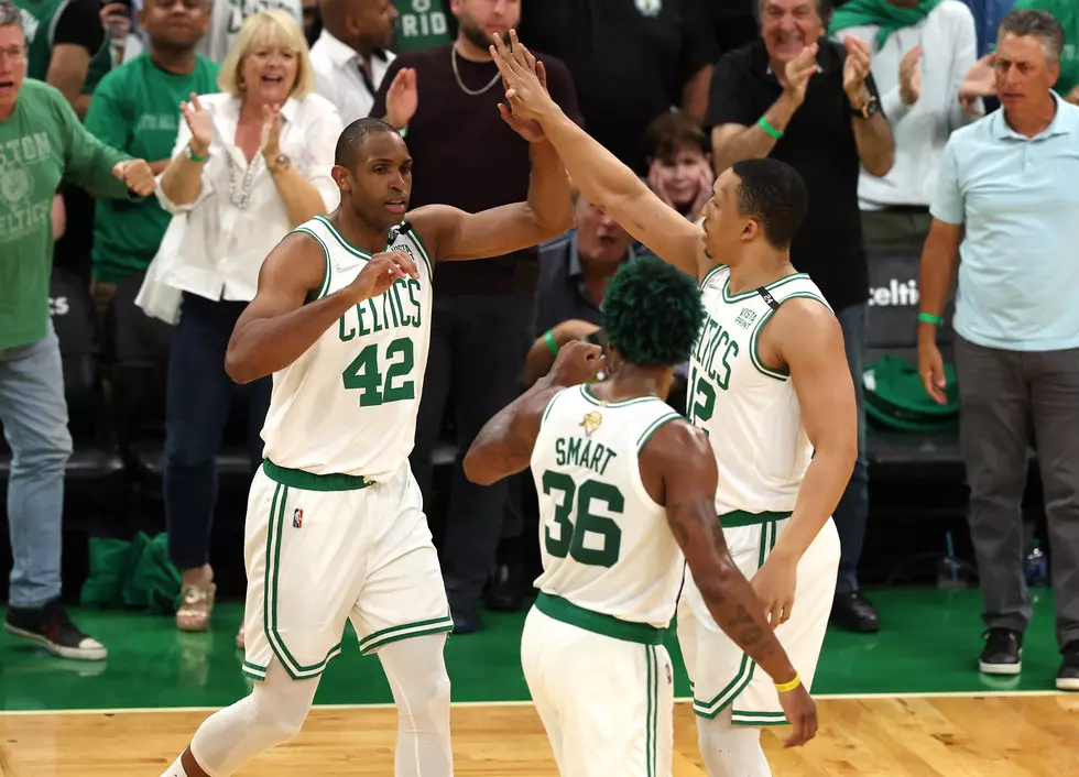 After Celtics, Which BOS Team Do You Think Will Next Play For Title? [Poll]