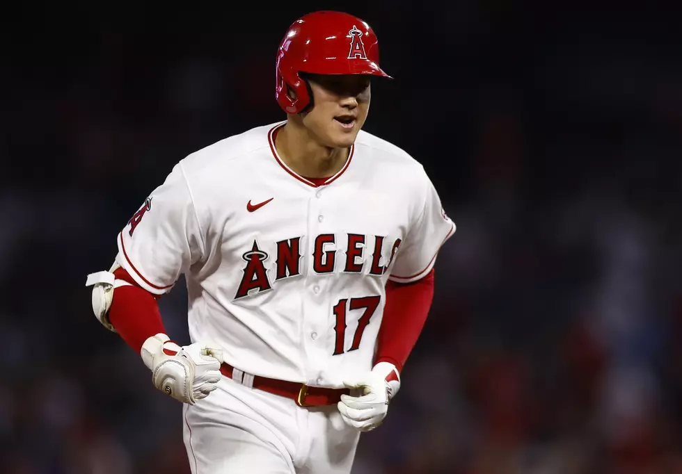Ohtani Carries Angels Past Boston, Ending LA&#8217;s 14-game Skid 5-2