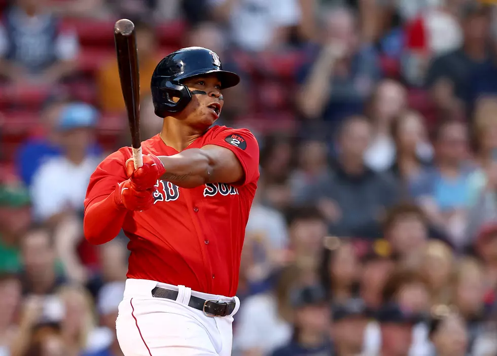 Poll: How many hundreds of millions is Rafael Devers worth?