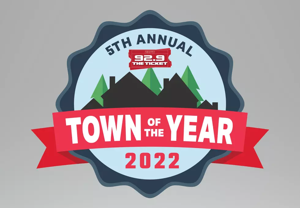 Town of the Year 2022 &#8211; Round of 32 *RESULTS*