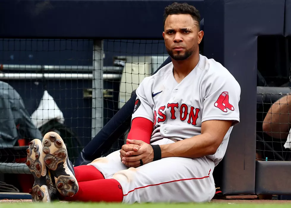 Poll: Sox fans, how are you feeling after Padres sign Bogaerts?