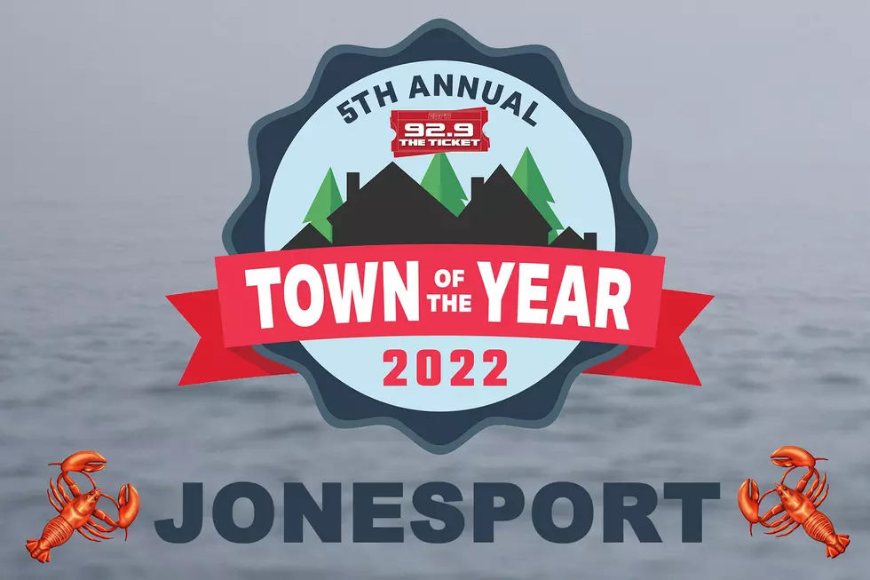 Jonesport, Maine &#8211; The Ticket&#8217;s 2022 Town of the Year