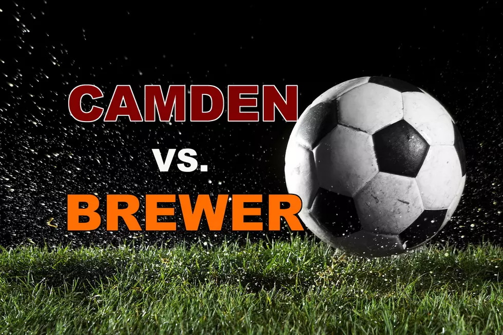 Camden Hills Windjammers Visit Brewer Witches in Girls’ Varsity Soccer