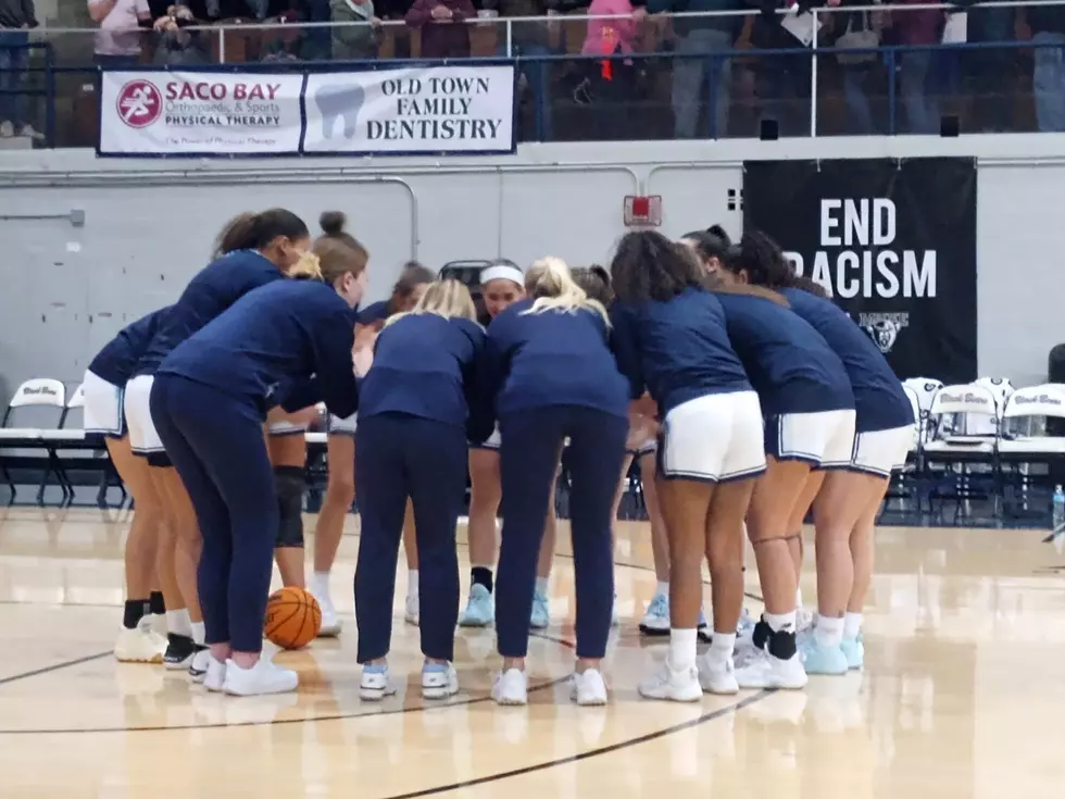 UMaine Women’s Basketball Drops 4th in a Row – Lose to Fordham 57-51