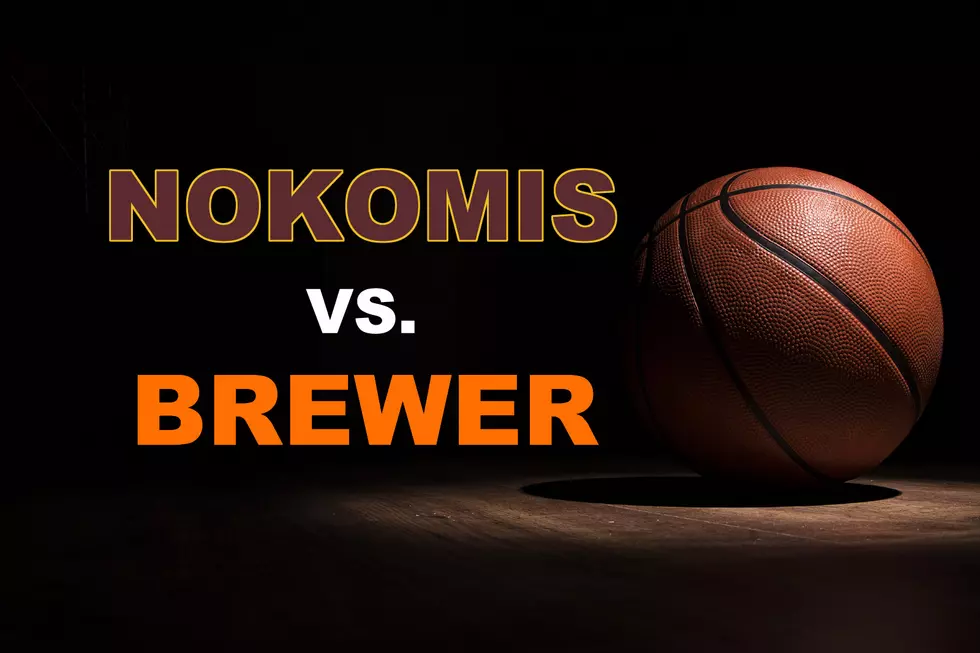 Nokomis Warriors Visit Brewer Witches in Boys&#8217; Varsity Basketball on Ticket TV