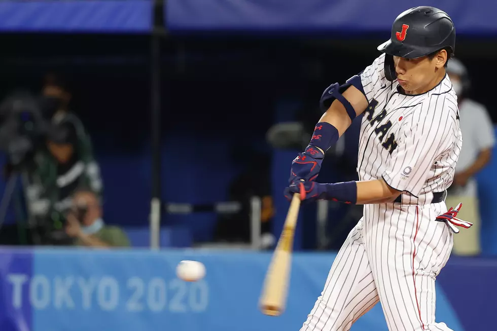 Red Sox Sign Japanese Batting champ Masataka Yoshida
