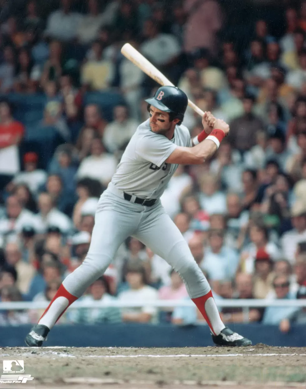 Red Sox Hall of Famer Fred Lynn joins The Drive [Audio]